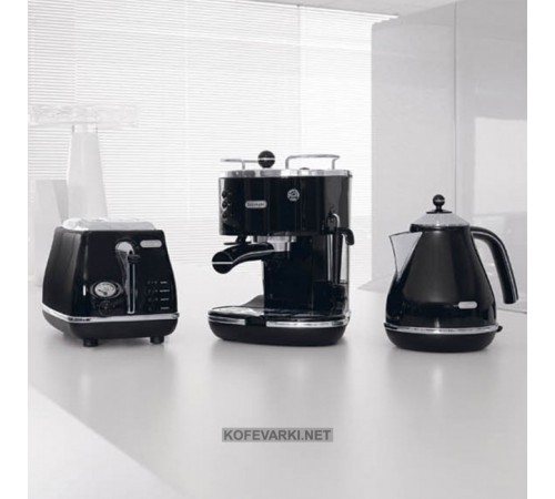Кофеварка De'Longhi ECO 311