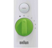 Миксер Braun JB 3010