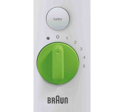 Миксер Braun JB 3010