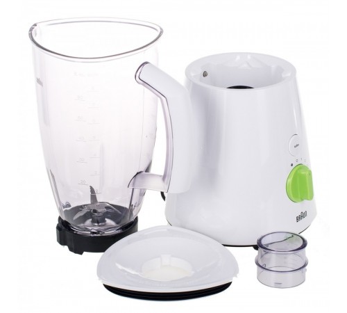 Миксер Braun JB 3010