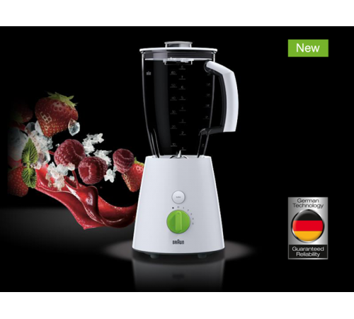 Миксер Braun JB 3010