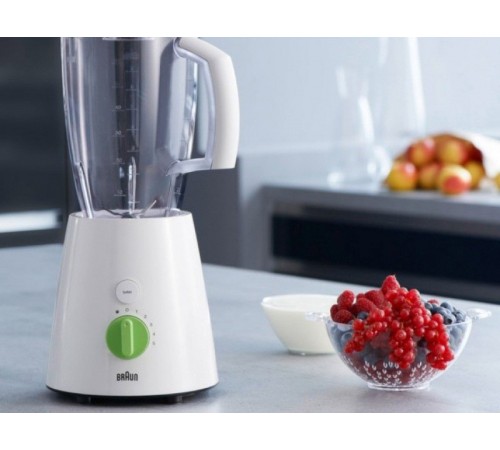 Миксер Braun JB 3010