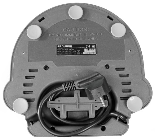 Кофеварка Redmond RCM-1503