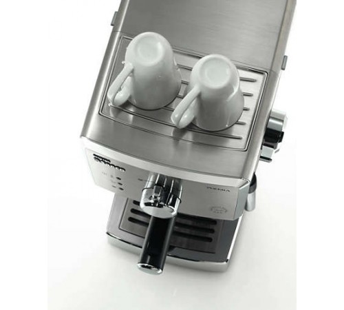 Кофеварка Philips Saeco Poemia Manual HD 8427