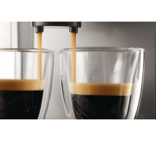 Кофеварка Philips Saeco Poemia Manual HD 8427