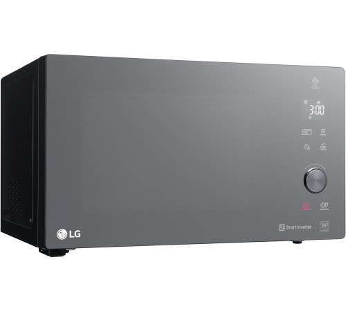 Микроволновая печь LG MB-65W65DIR