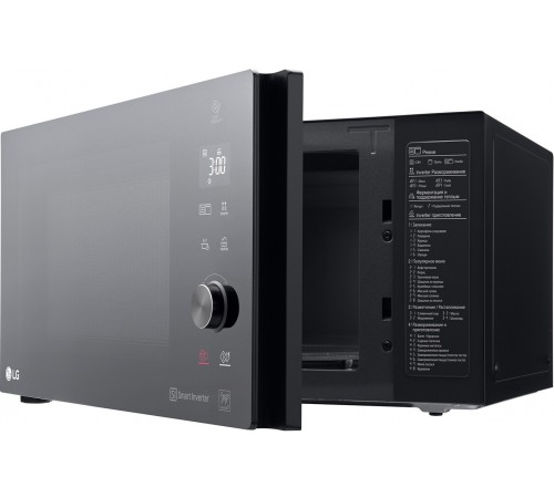 Микроволновая печь LG MB-65W65DIR