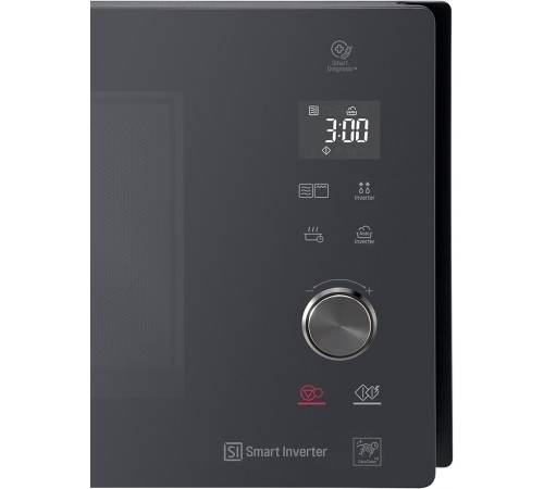 Микроволновая печь LG MB-65W65DIR