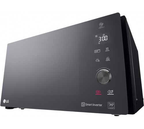 Микроволновая печь LG MB-65W65DIR