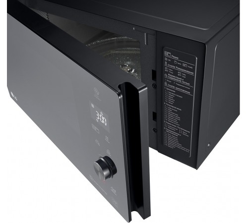 Микроволновая печь LG MB-65W65DIR