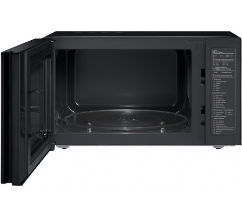 Микроволновая печь LG MB-65W65DIR