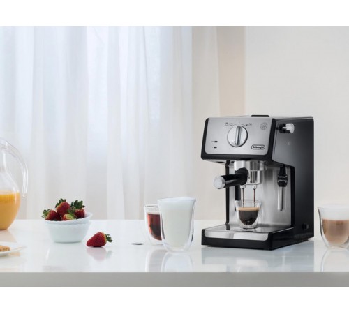 Кофеварка De'Longhi ECP 35.31
