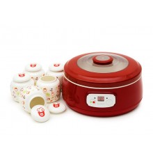 Йогуртница Oursson FE1502D