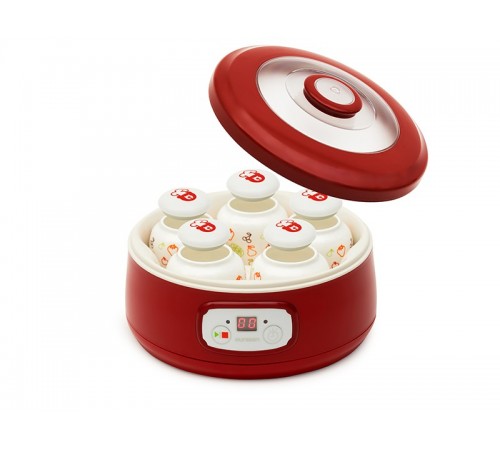 Йогуртница Oursson FE1502D