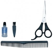 Машинка для стрижки волос Delta DL-4035