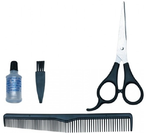 Машинка для стрижки волос Delta DL-4035