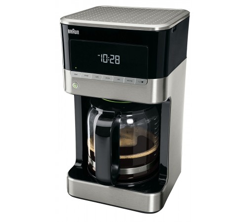 Кофеварка Braun KF 7120