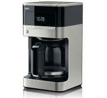 Кофеварка Braun KF 7120