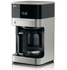 Кофеварка Braun KF 7120