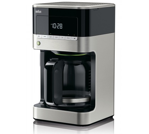 Кофеварка Braun KF 7120