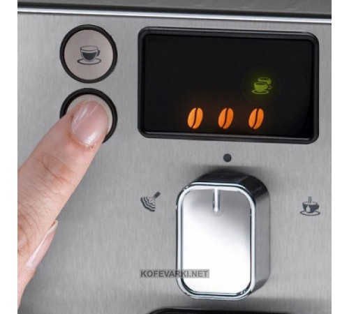 Кофеварка Gaggia Brera