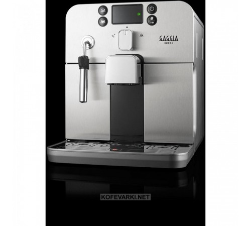 Кофеварка Gaggia Brera
