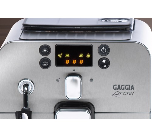 Кофеварка Gaggia Brera