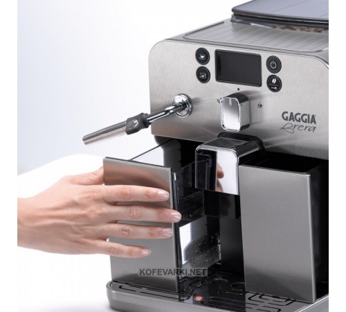 Кофеварка Gaggia Brera