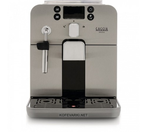 Кофеварка Gaggia Brera