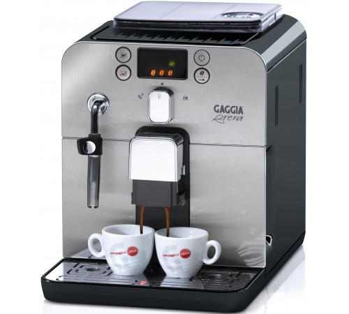 Кофеварка Gaggia Brera