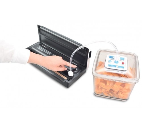 Вакуумный упаковщик Solis Vac Quick