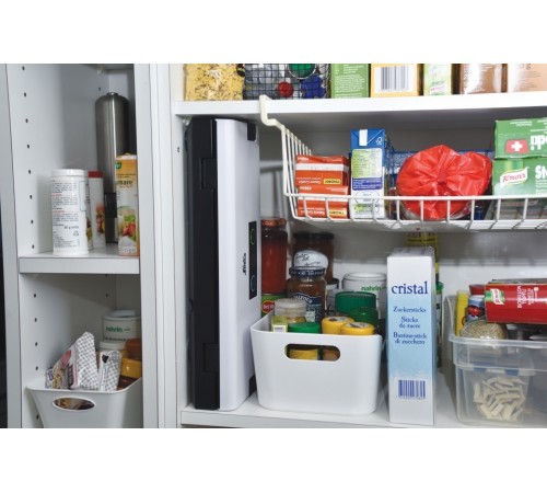 Вакуумный упаковщик Solis Vac Quick