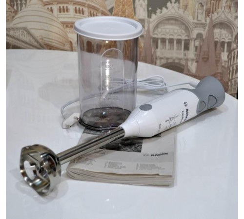 Миксер Bosch MSM 66110