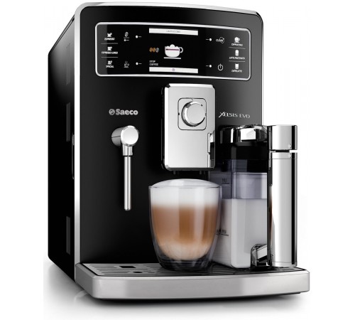 Кофеварка Philips Saeco Xelsis Evo HD 8954