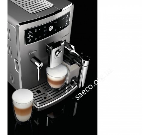 Кофеварка Philips Saeco Xelsis Evo HD 8954
