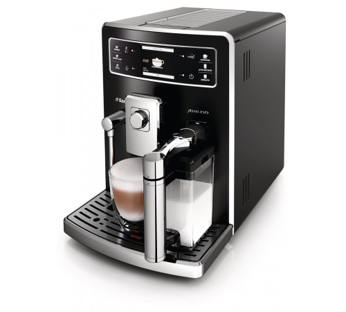 Кофеварка Philips Saeco Xelsis Evo HD 8954