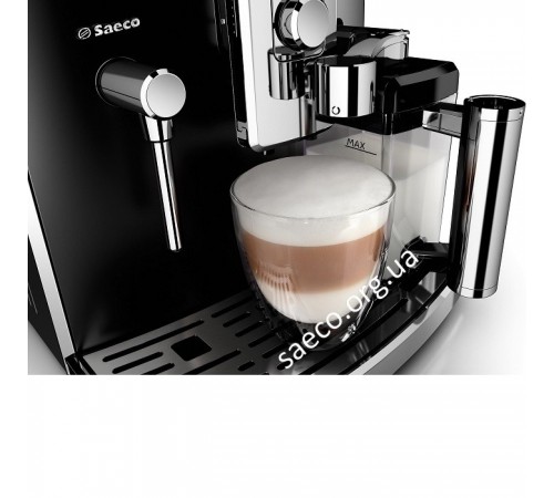 Кофеварка Philips Saeco Xelsis Evo HD 8954