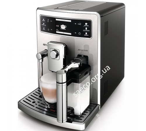 Кофеварка Philips Saeco Xelsis Evo HD 8954
