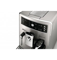 Кофеварка Philips Saeco Xelsis Evo HD 8954