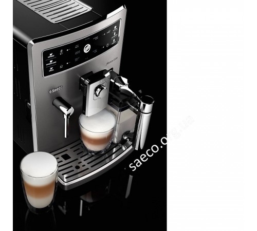 Кофеварка Philips Saeco Xelsis Evo HD 8954