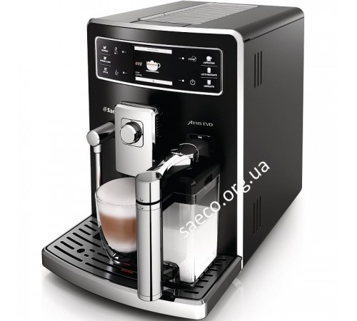 Кофеварка Philips Saeco Xelsis Evo HD 8954
