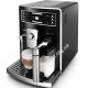 Кофеварка Philips Saeco Xelsis Evo HD 8954