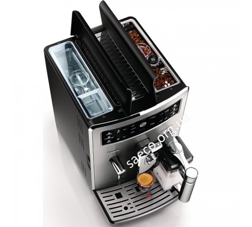 Кофеварка Philips Saeco Xelsis Evo HD 8954