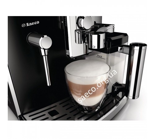 Кофеварка Philips Saeco Xelsis Evo HD 8954