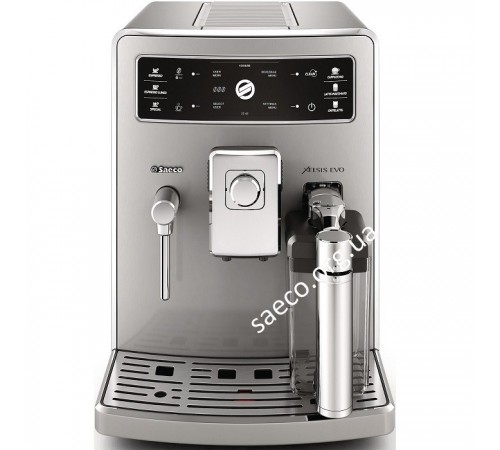 Кофеварка Philips Saeco Xelsis Evo HD 8954