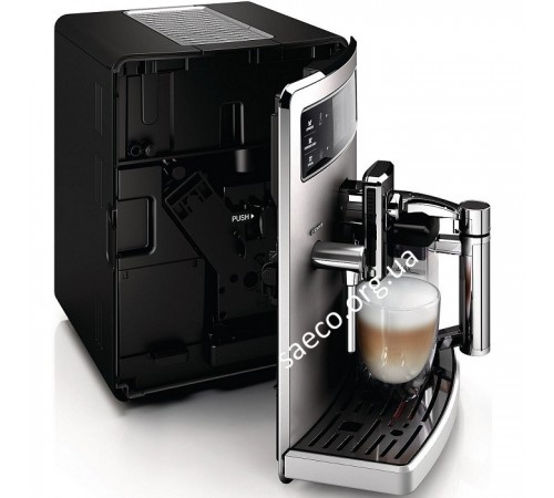 Кофеварка Philips Saeco Xelsis Evo HD 8954