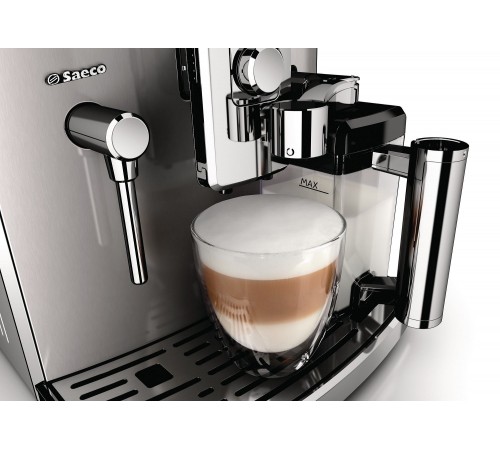 Кофеварка Philips Saeco Xelsis Evo HD 8954