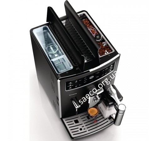 Кофеварка Philips Saeco Xelsis Evo HD 8954