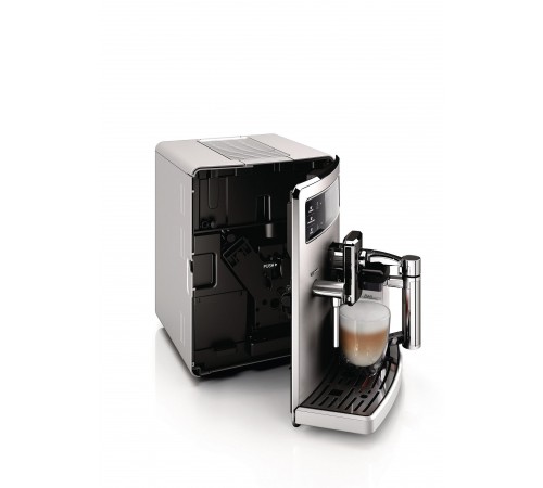 Кофеварка Philips Saeco Xelsis Evo HD 8954