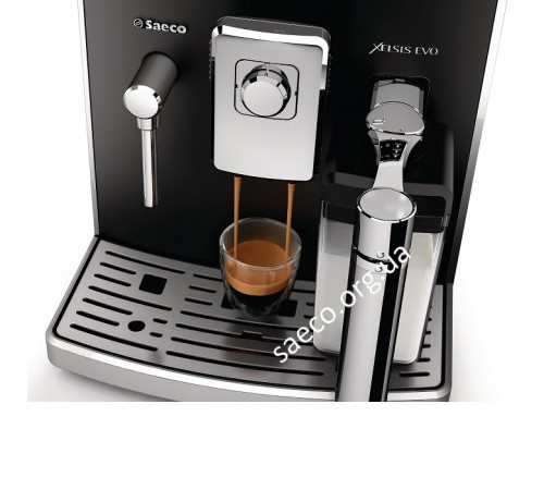 Кофеварка Philips Saeco Xelsis Evo HD 8954